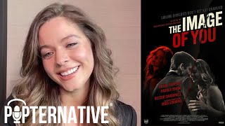 Sasha Pieterse talks The Image Of You, Pretty Little Liars and much more!