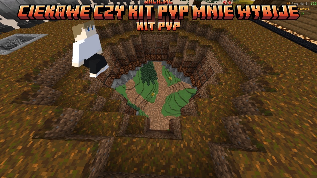 kit pvp