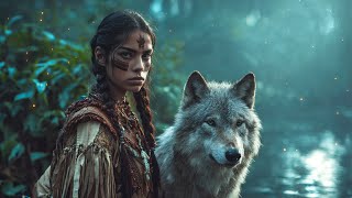 Sacred River Winds | 432Hz Native American Flute Music