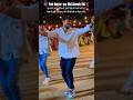 Bollywood Garba Steps 💕 #shorts #dance #garba #youtubeshorts #trending #viral #music #song #navratri