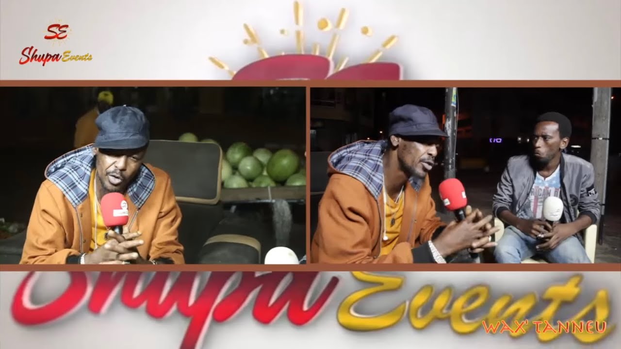 10000 Problèmes: ''goor-djiguen bouci wakh ma teppi nd*..., j'ai réglé mon compte avec la justice..