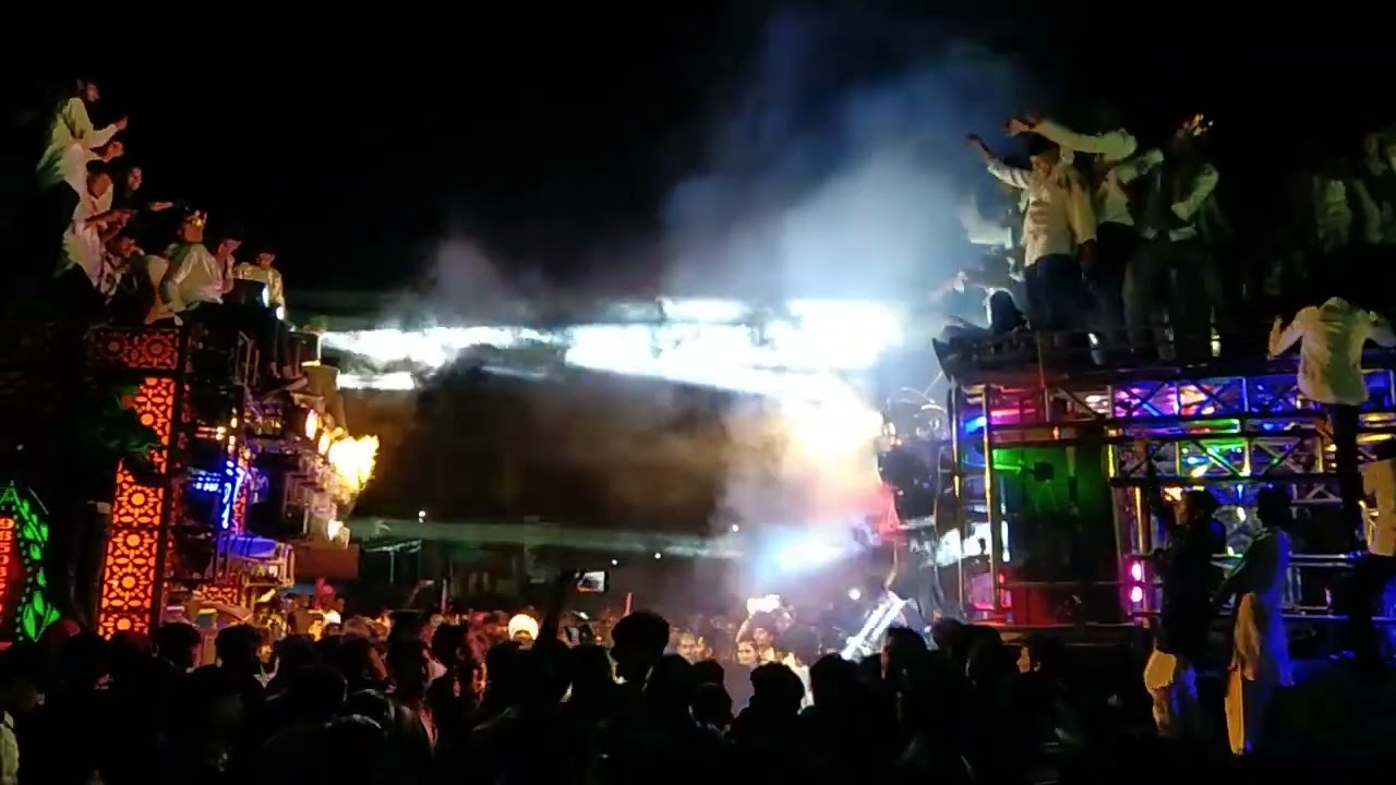 tipu sultan jayanti amdapur🔥💪✌️😎Taj king 🔥 new femas mukabla