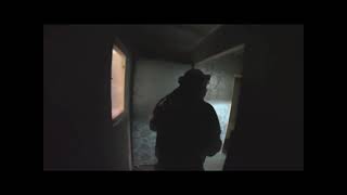 Blackstone CQB - Rift Airsoft - Private Event 