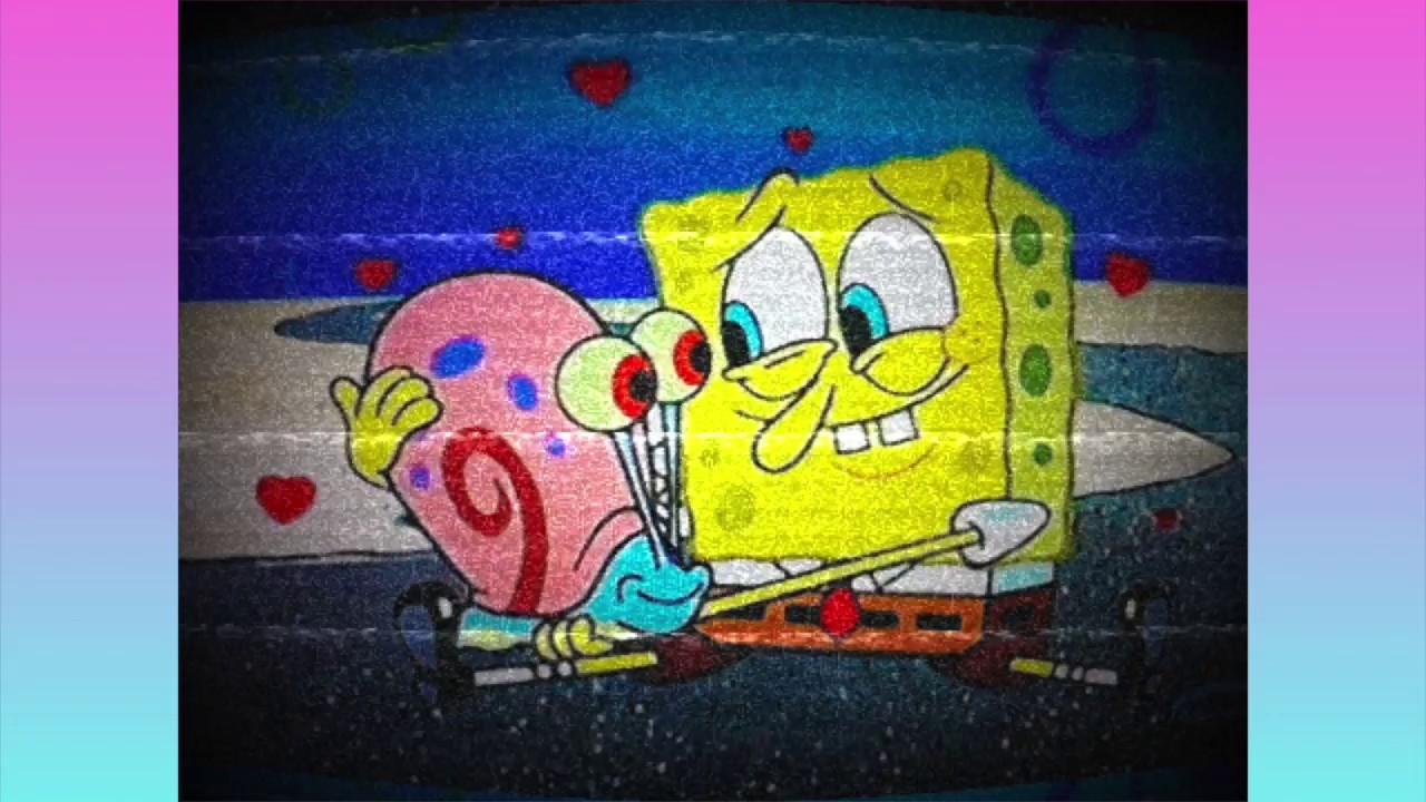 スポンジ ボブ 僕を捨てないで Soya オリジナル曲 Youtube