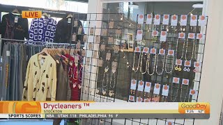 Drycleaners