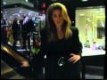 Cindy Crawford on &quot;The Word&quot;