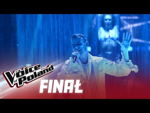 Krystian Ochman - "Frozen" - Finał - The Voice of Poland 11