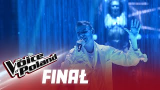 Krystian Ochman - "Frozen" - Finale - The Voice of Poland 11