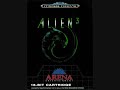 Alien 3 -Genesis - Stage 4