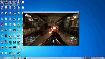 crysis 3 multiplayer part 1 scar mod 2