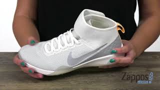 nike air zoom strong 2 neo