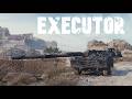 World of Tanks Executor - 6 Kills 10,4K Damage