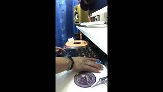 IMPROMPTU SCRATCH PRACTIVE 2017 BY DJ SIR SCRATCH