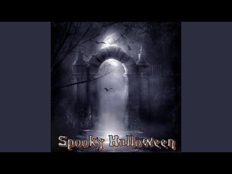 Derek Fiechter - Halloween Town