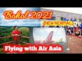 AIR ASIA FLIGHT EXPERIENCE (UNDER NEW NORMAL)