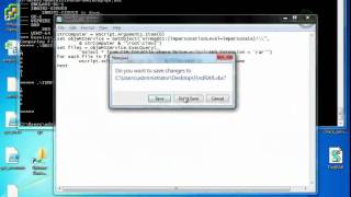 Detecting APT & Malware - Finding File Traces