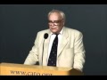 Vladimir Bukovsky Discusses the Legacy of the Soviet Union