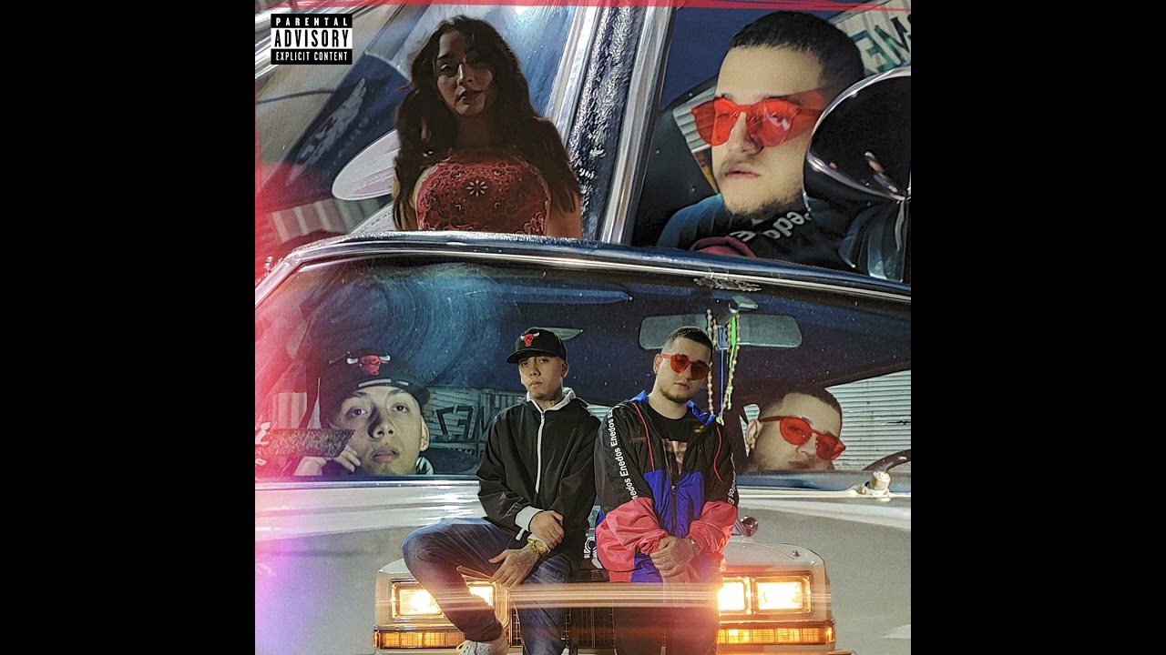 Uno Menos - Gibsai ft. Tm Zaiko