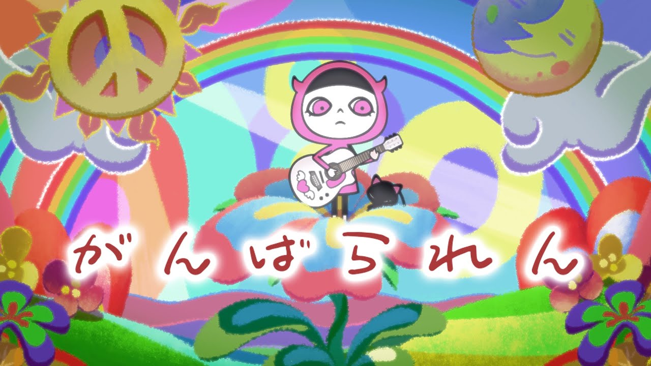 Spicy Candy Episode16「がんばられん」 - YouTube