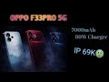 Oppo F33PRO Top Hidden Features /Oppo F33pro Tips and tricks  #OPPOF33Series #oppobihar #Selfieking