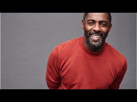 Video: Idris Elba Antwortet Auf 