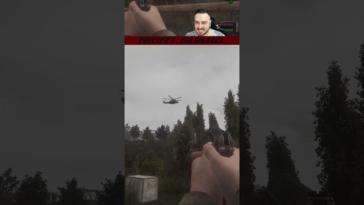 НАД ТОЛИКОМ ЖЁСТКО НАДРУГАЛИСЬ КИСЫ ► СТАЛКЕР НАРОДНАЯ СОЛЯНКА OGSR 2026 [18+]