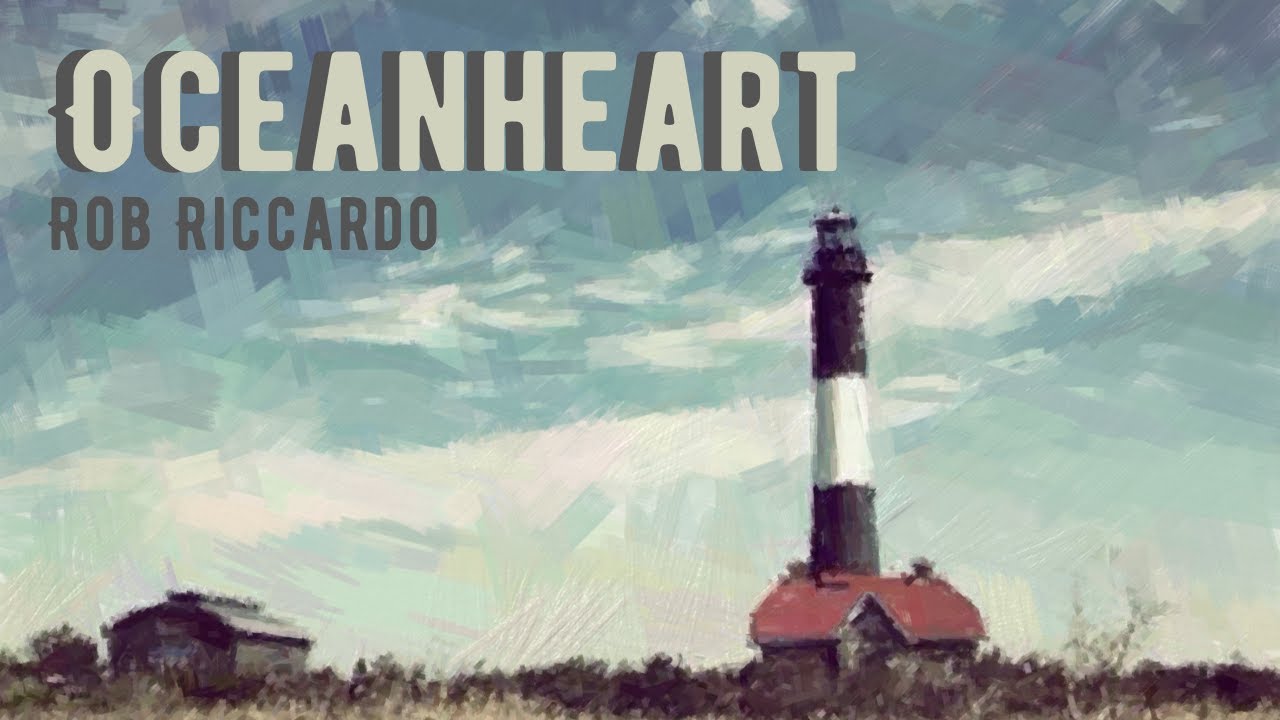 Rob Riccardo - 