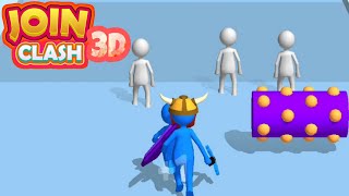 Join Clash 3D Gameplay Walkthrough Part 6 screenshot 1