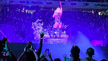 Lady Gaga - Always Remember Us This Way (MetLife Stadium 8/11/22)