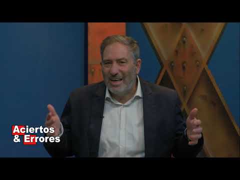 Aciertos y errores 19 9 2021
