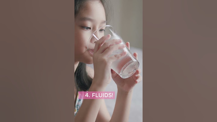 How to Help Your Child’s Cough at Home