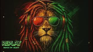 REPLAY (Remix by JECKIT) - Jackie Luu x DPict x Applepi x MichaelQ