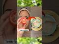 Homemade Tomato scrub for glowing skin #viral #ytshorts