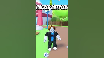 The most Dangerous Roblox hackers 😨 #roblox #shorts