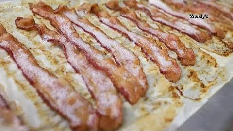 Wendy's rolls out new breakfast menu