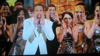 Tony Awards Opening 2012