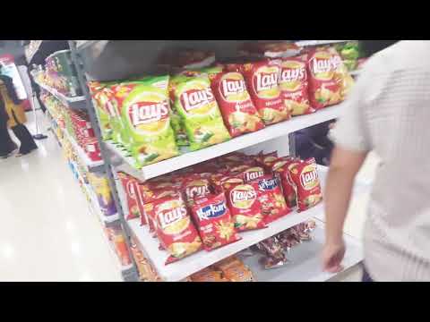 After Six Month Going For Shopping KK Mart Excitement Start Pakistani Mom Vlogs By FoodPlus