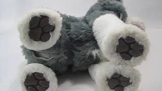 FurReal Friends Ricky Trick Lovin Interactive Pet Siberian Husky Dog ForSaleOnEbay