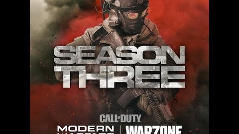 [C.O.D.] Random Clips Pt 1