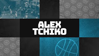 Alex Tchikou | Dream City Christian Basketball | Ultimate Junior Highlights