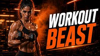 Gym Motivation Music 2026 💪 High Energy EDM Workout Mix