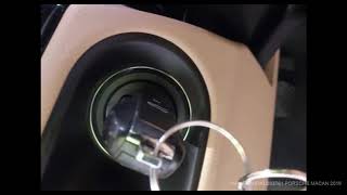 Wp1Aa2A53Klb03761 Porsche Macan 2019