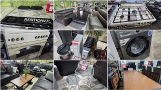 Home Decor Inspiration✨️ | Window Shopping Vlog 🛋💰"|