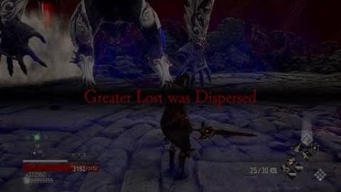 CODE VEIN - NG+4 Virgin Reborn Hitless Solo (Dark caster build)