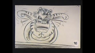 Toy Story Abandoned Concepts: Shakes the Rattle (1080p60)