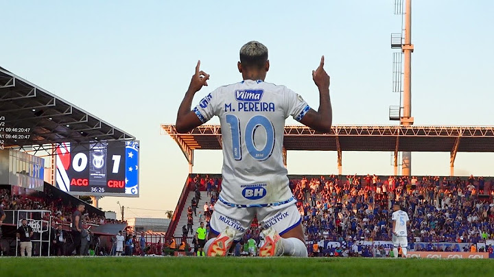 CAN CRUZEIRO TAKE THE LEAD IN THE RETURN OF THE BRAZILIAN CHAMPIONSHIP? MATHEUS PEREIRA REACHES 1...