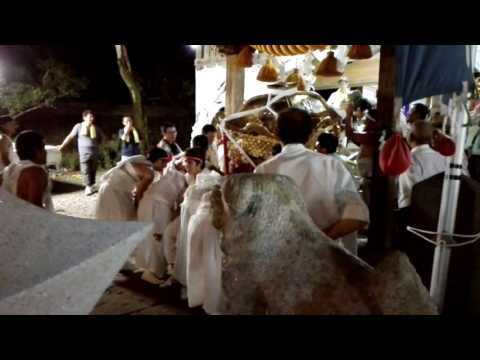 平成28年度一尺屋天満宮一祭会5