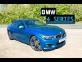 Bmw 4 Series Gran Diesel Coupe 420d 190 M Sport 5dr