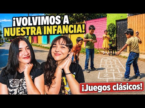 Los 10 JUEGOS tradicionales mas POPULARES de MEXICO - CUBANAS REACCIONAN