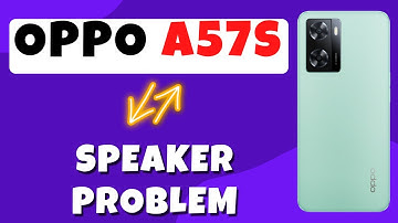 Oppo A57s Call Ear Speaker problem || Calling speaker not working